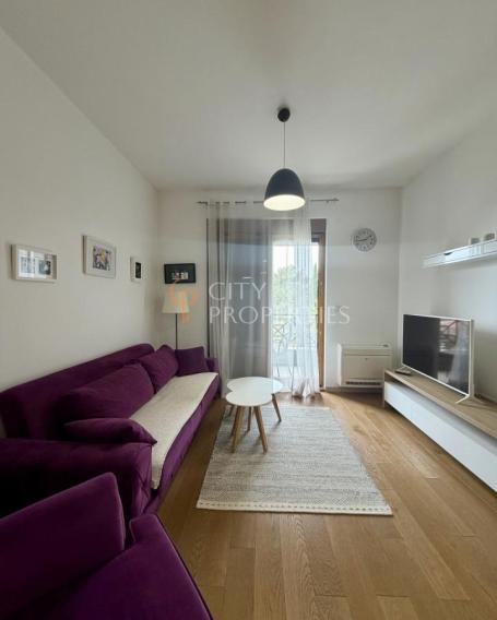 Jednosoban stan 53m2, Izdavanje, Podgorica