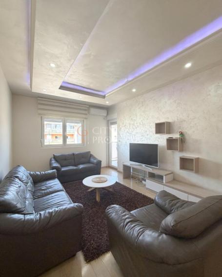 Dvosoban stan 72m2, Prodaja, Podgorica