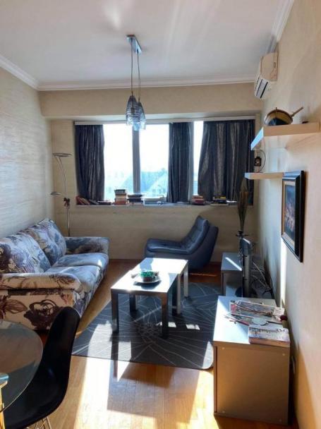 Jednosoban stan 53m2, Izdavanje, Podgorica
