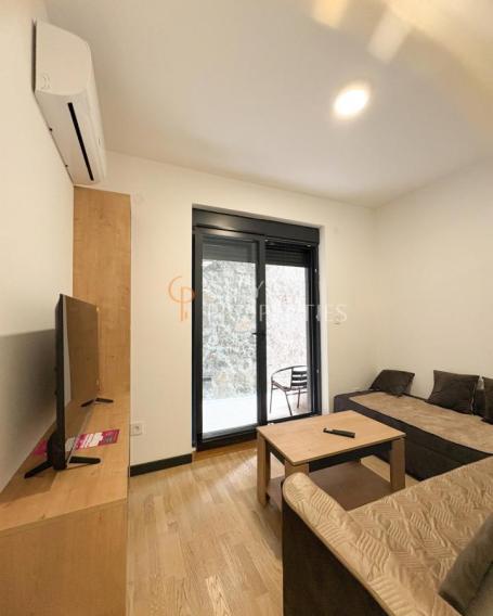 Jednosoban stan 37m2, Izdavanje, Podgorica