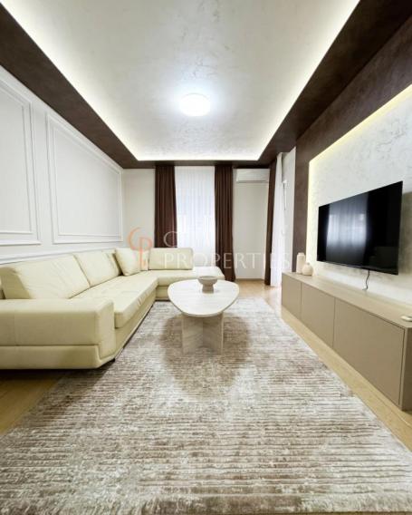Dvosoban stan 74m2, Izdavanje, Podgorica