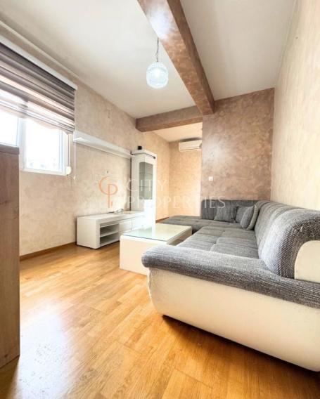 Jednosoban stan 49m2, Prodaja, Podgorica