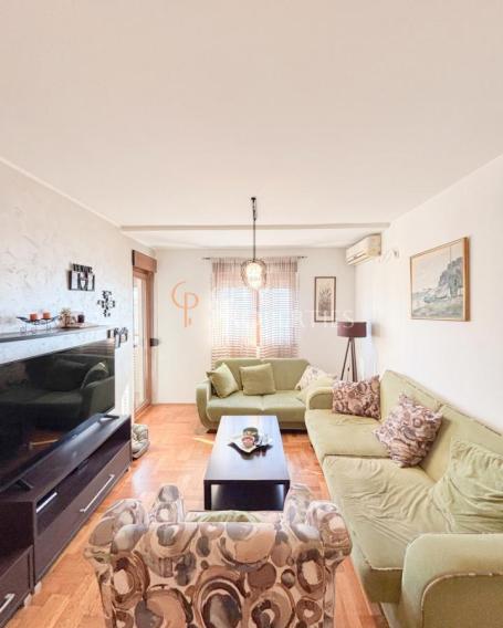 Dvosoban stan 70m2, Prodaja, Podgorica