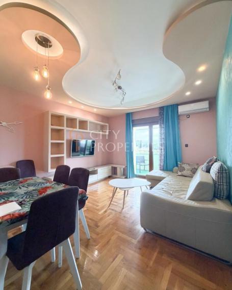 Dvosoban stan 64m2, Izdavanje, Podgorica