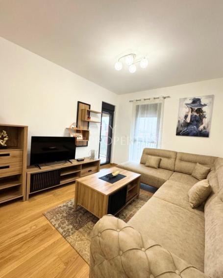 Jednosoban stan 46m2, Izdavanje, Podgorica