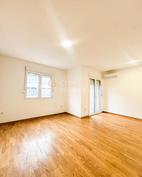 Jednosoban stan 43m2, Prodaja, Podgorica