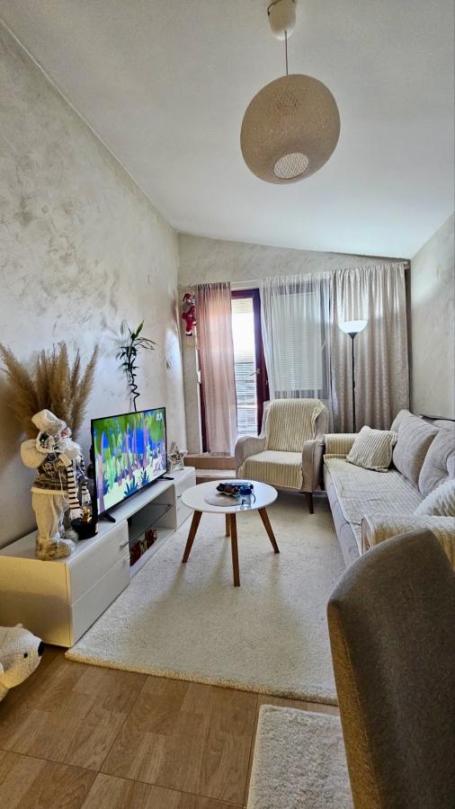 Dvosoban stan 42m2, Prodaja, Podgorica