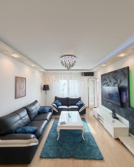 Dvosoban stan 76m2, Izdavanje, Podgorica