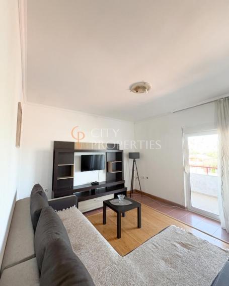 Jednosoban stan 53m2, Izdavanje, Podgorica