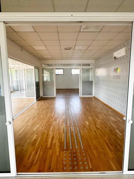 Poslovni prostor 180m2, Izdavanje, Podgorica