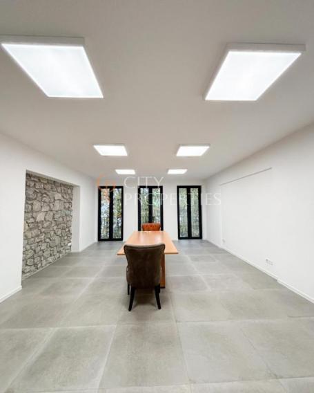 Poslovni prostor 120m2, Izdavanje, Podgorica