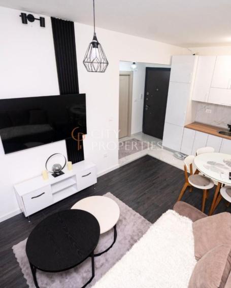 Jednosoban stan 40m2, Izdavanje, Podgorica