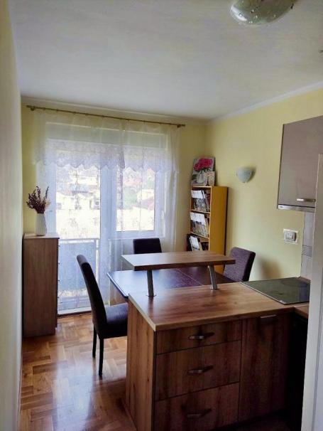 Jednosoban stan 46m2, Prodaja, Podgorica