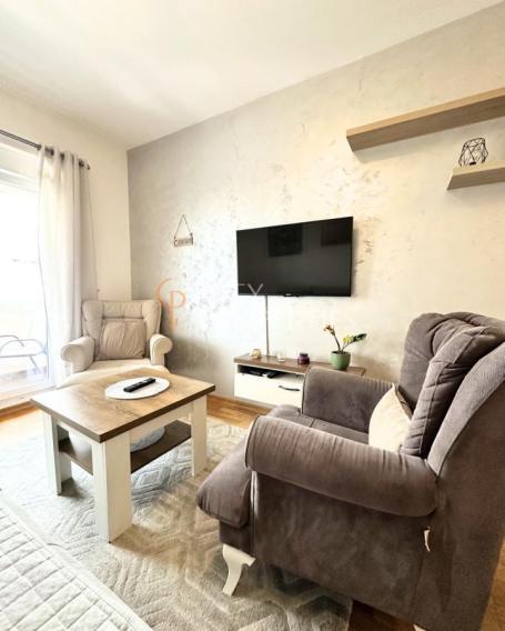 Jednosoban stan 40m2, Izdavanje, Podgorica