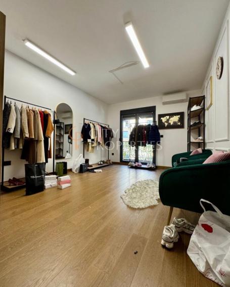 Jednosoban stan 47m2, Izdavanje, Podgorica