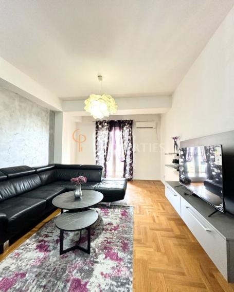 Dvosoban stan 79m2, Izdavanje, Podgorica
