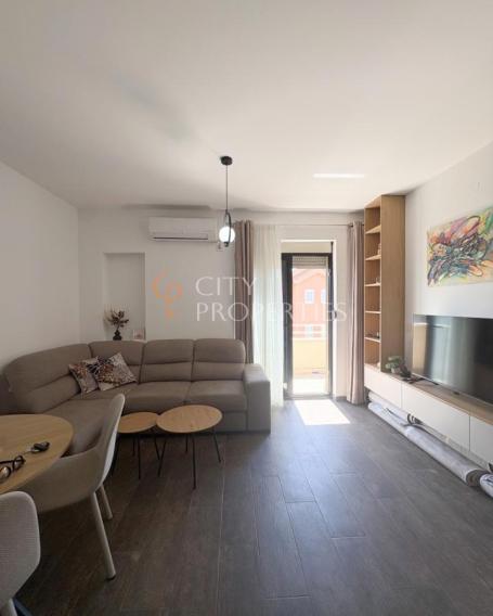 Jednosoban stan 45m2, Izdavanje, Podgorica