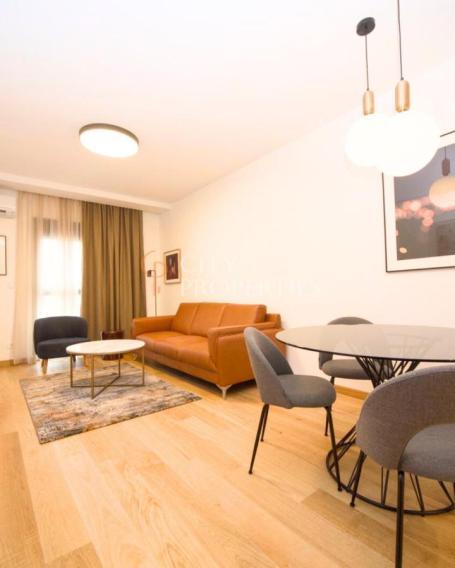 Jednosoban stan 46m2, Izdavanje, Podgorica