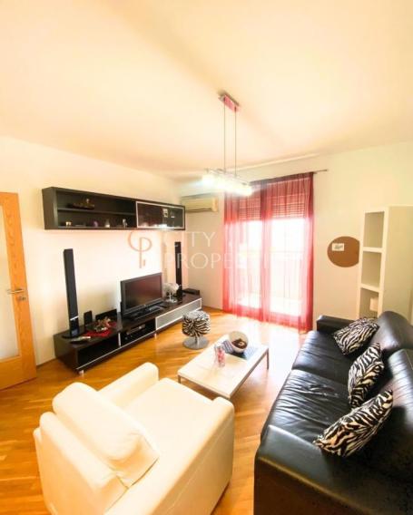 Jednosoban stan 50m2, Izdavanje, Podgorica