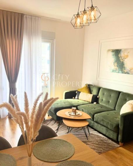 Dvosoban stan 60m2, Izdavanje, Podgorica