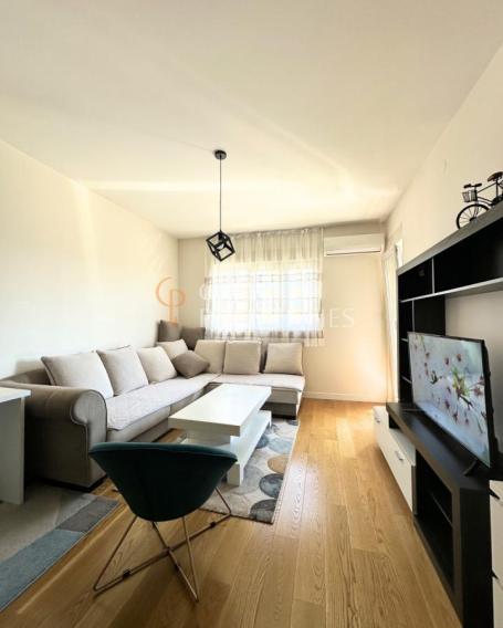 Jednosoban stan 49m2, Izdavanje, Podgorica