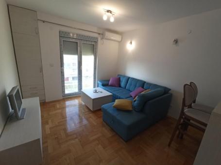 Jednosoban stan 40m2, Izdavanje, Podgorica