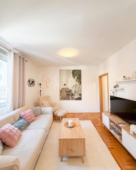 Jednosoban stan 40m2, Izdavanje, Podgorica