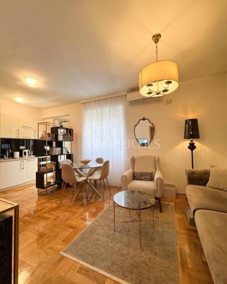 Jednosoban stan 44m2, Prodaja, Podgorica