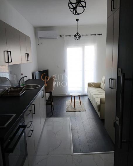 Garsonjera 22m2, Izdavanje, Podgorica