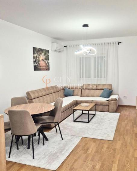 Jednosoban stan 47m2, Izdavanje, Podgorica