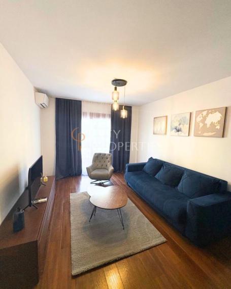 Jednosoban stan 50m2, Izdavanje, Podgorica