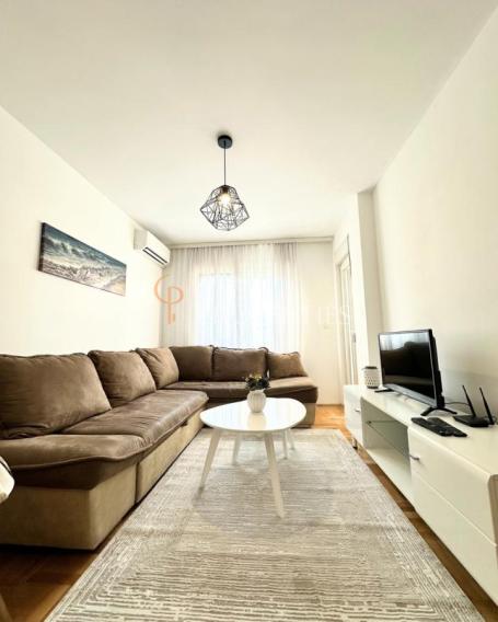 Jednosoban stan 40m2, Izdavanje, Podgorica