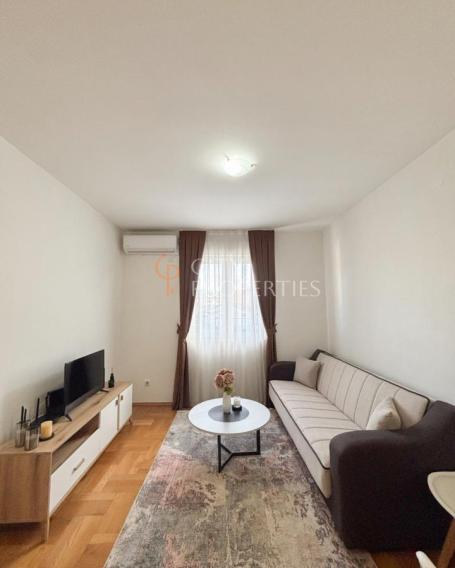 Jednosoban stan 36m2, Izdavanje, Podgorica