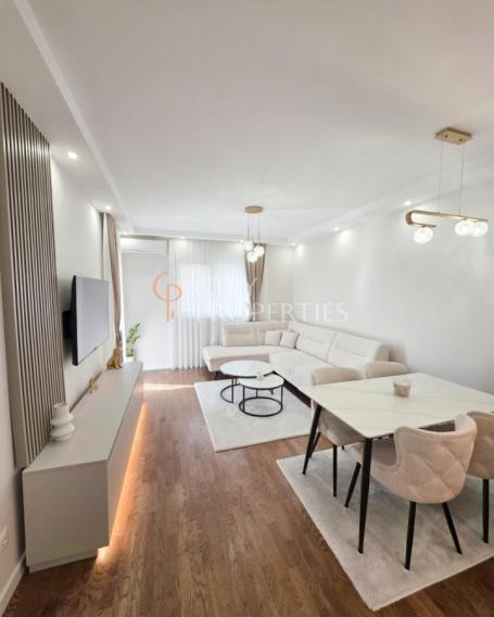 Jednosoban stan 46m2, Prodaja, Podgorica