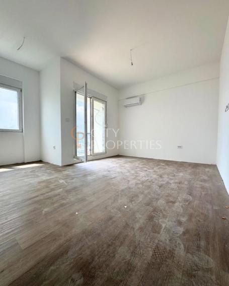 Jednosoban stan 43m2, Prodaja, Podgorica