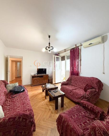 Dvosoban stan 75m2, Prodaja, Podgorica