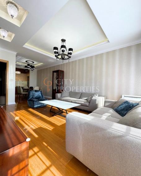 Trosoban stan 110m2, Izdavanje, Podgorica
