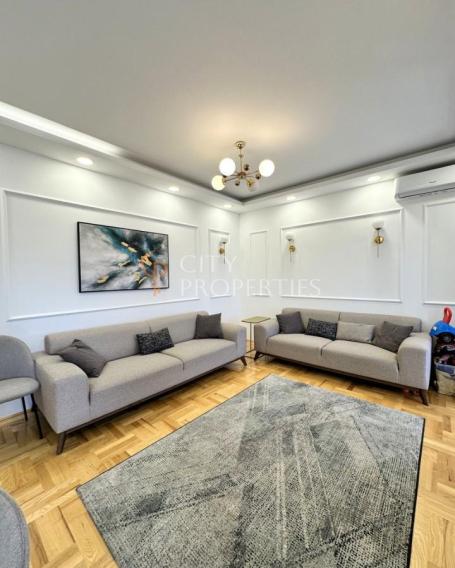 Dvosoban stan 59m2, Prodaja, Podgorica
