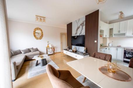 Jednosoban stan 55m2, Izdavanje, Podgorica