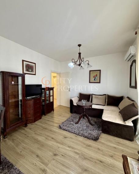 Jednosoban stan 45m2, Izdavanje, Podgorica