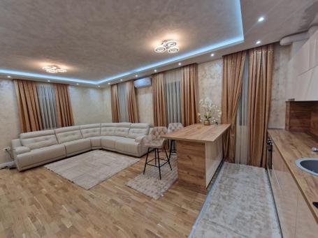 Dvosoban stan 86m2, Izdavanje, Podgorica