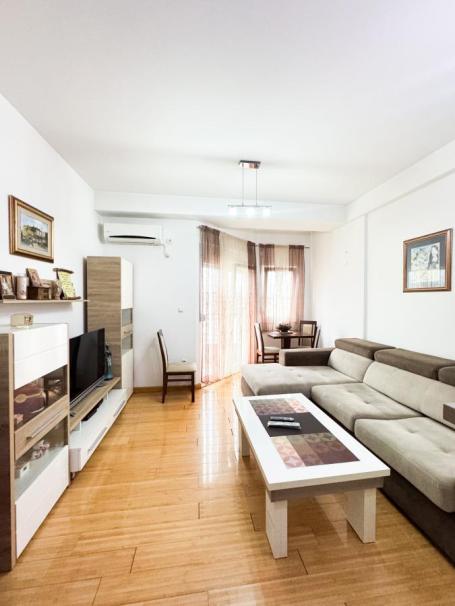 Jednosoban stan 41m2, Prodaja, Podgorica