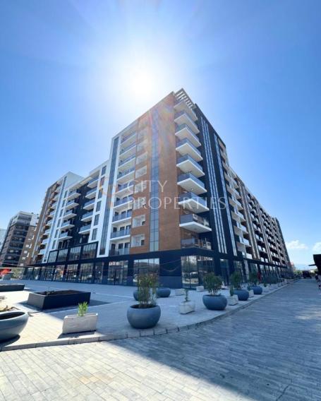 Jednosoban stan 43m2, Prodaja, Podgorica