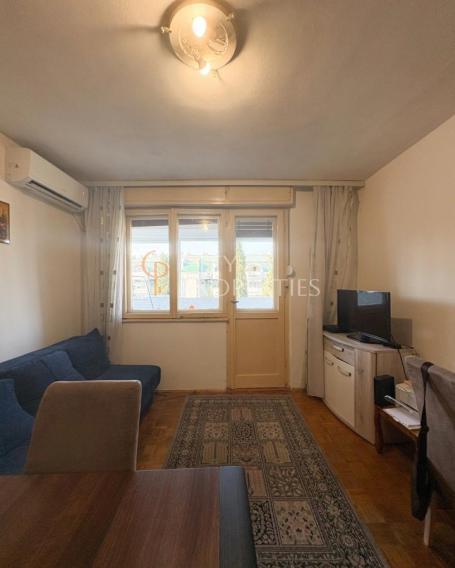 Jednosoban stan 40m2, Prodaja, Podgorica