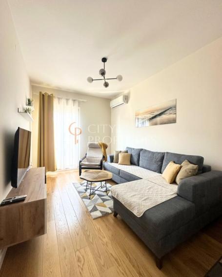 Jednosoban stan 43m2, Izdavanje, Podgorica