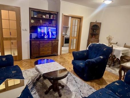 Jednosoban stan 56m2, Izdavanje, Podgorica