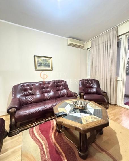 Dvosoban stan 60m2, Izdavanje, Podgorica