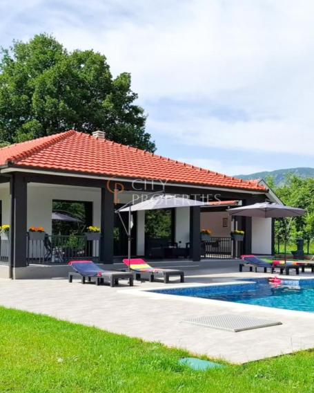 Kuća 160m2, Izdavanje, Podgorica