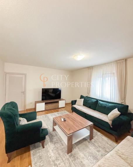 Dvosoban stan 70m2, Izdavanje, Podgorica