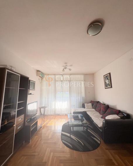Dvosoban stan 60m2, Izdavanje, Podgorica